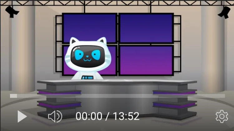 AI Driven Youtube video Generation Engine