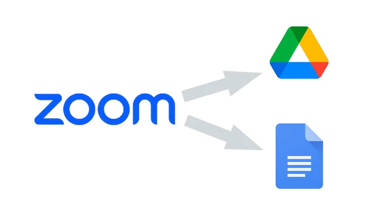 Zoom Meeting Bot